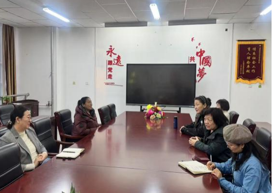 文化产业管理教研室召开 毕业论文工作专题会议