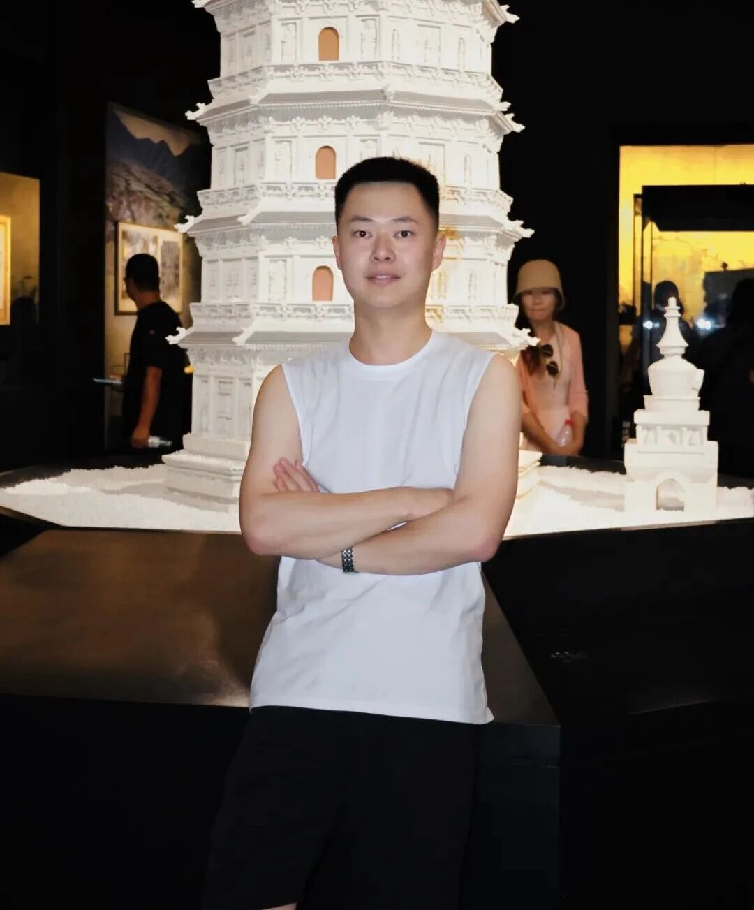 【就业育人】优秀毕业生就业典型人物事迹 | 第8期-陈乐